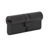 Jeriup Euro Profile Cylinder, 70 mm (30/10/30), Oil-Rubbed Bronze, with 5 Dimple Keys view 1