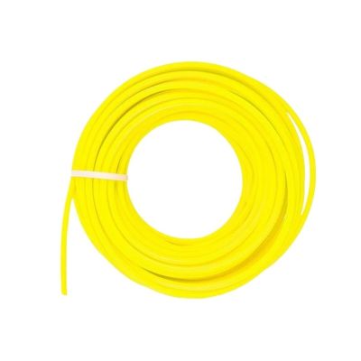 25 m × 2.4 mm Nylon Grass Trimmer Line
