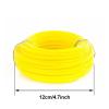 25 m × 2.4 mm Nylon Grass Trimmer Line view 3