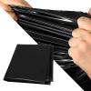 Janeepoch HDPE Pond Liner, Flexible Membrane for Garden Ponds, Fish Ponds, Homes and Aquaculture, Fish- and Plant-Friendly Pool Membrane (6 x 8 m / 19.7 x 26.2 ft) view 1