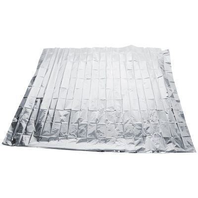 Silver Plant Reflective Film