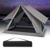 GOPLUS Waterproof Pop-Up Camping Tent for 2–3 People view 2
