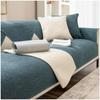 BDMFJY Sofa Cover, Dark Green, 90 x 120 cm view 1