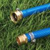 3-Set 3/4-Inch Water Hose Repair Kit with Male and Female Garden Connectors view 2