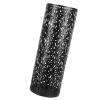 Sonew Round Metal Umbrella Stand, Black (M) view 3