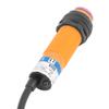 MCQWOMFQAK E3F-DS10Y1 AC 90-250V NO Photoelectric Sensor Switch with 1 m Cable, xiaguolingsm view 2