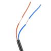 MCQWOMFQAK E3F-DS10Y1 AC 90-250V NO Photoelectric Sensor Switch with 1 m Cable, xiaguolingsm view 3