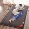 MAYFABD Japanese Tatami Futon Mattress, Quilted Folding Floor Mattress, Extra Thick, 90 x 200 cm view 4