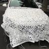 Camouflage Netting for Camping, Hunting, Privacy and Sun Protection, 5 x 12 m view 2