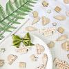 50 Pieces Back to School Table Decor view 2