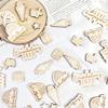50 Pieces Back to School Table Decor view 4