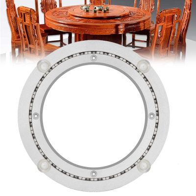Aluminum Alloy Lazy Susan Turntable Bearing