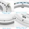 Aluminum Alloy Lazy Susan Turntable Bearing view 3