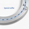 Aluminum Alloy Lazy Susan Turntable Bearing view 4