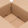 verpacking Folding Cartons 300 x 215 x 140 mm KK 30, White, Single-Wall Medium Boxes, 100 pcs view 4