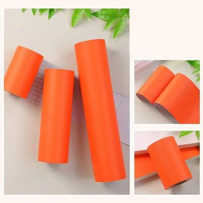 Self-Adhesive Wallpaper Border, 20 cm x 500 cm