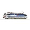 Roco 7510038 H0 Electric Locomotive 193 110-4 Goldpiercer of SBB Cargo view 1