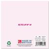 Stuff4 74th Birthday Card for Aunt view 2