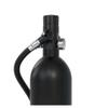 AXADD 1L Emergency Spare Diving Breathing Mask Set, Green view 3