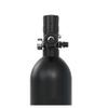 AXADD 1L Emergency Spare Diving Breathing Mask Set, Green view 4