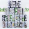 Dostear Self-Adhesive Wall Border, 12 cm x 300 cm, YX303 view 2