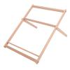 GLOGLOW Wooden Loom, Beech Wood and Metal, Removable, for Adults and Beginners view 2
