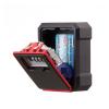 Wall-Mounted Key Lockbox with 4-Digit Combination view 4