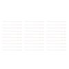 MF51 Metal-Film Thermistors, 30-Pack, Glass-Sealed view 1