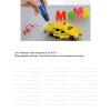 MF51 Metal-Film Thermistors, 30-Pack, Glass-Sealed view 3