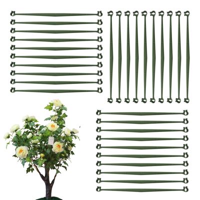 Tomato Stake Connectors for Plant Supports