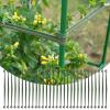 Tomato Stake Connectors for Plant Supports view 2