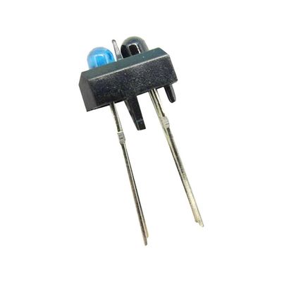 MCQWOMFQAK 10-Pack TCRT5000L TCRT5000 Reflective Optical Infrared IR Sensor xiaguolingsm