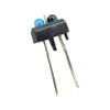MCQWOMFQAK 10-Pack TCRT5000L TCRT5000 Reflective Optical Infrared IR Sensor xiaguolingsm view 1