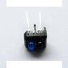 MCQWOMFQAK 10-Pack TCRT5000L TCRT5000 Reflective Optical Infrared IR Sensor xiaguolingsm view 2