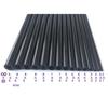 Carbon Fiber Tube, 1 Pc., 1000 mm, 8 mm OD × 6.5 mm ID view 2