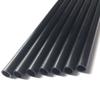 Carbon Fiber Tube, 1 Pc., 1000 mm, 8 mm OD × 6.5 mm ID view 3