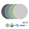 BRUNNER DOLOMIT 12-Piece Stackable Melamine Camping Dinnerware Set view 3