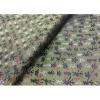 Embroidery Damask Satin Jacquard Silk Brocade Fabric view 3