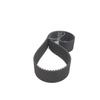 JNMING STD3M 291-S3M Timing Belt, 291 mm Length, 12 mm/18 mm Width, 3 mm Pitch (Size: 24 mm Width) view 1