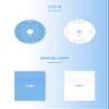 MCND X10 Album (Random Version) + Pre-Order Benefits + BolsVos Exclusive K-POP-Inspired Digital Merch view 4