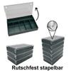 Berger & Schröter Organizer Box Set, 164 x 31 x 101 mm, 3-Piece, 4, 6 & 10 Compartments view 4