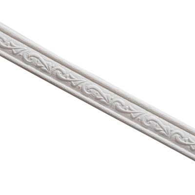 Janurium Self-Adhesive Flexible Baseboard Trim