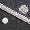 Janurium Self-Adhesive Flexible Baseboard Trim view 3