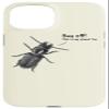 Bug Off! This Is My Planet Too - Realistic Bug Case for iPhone 15 view 1