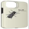Bug Off! This Is My Planet Too - Realistic Bug Case for iPhone 15 view 3