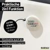 Huuraa Osterholz-Scharmbeck “In Love” Gift Magnet view 3