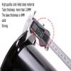 Parking Bollard and 5 m Plastic Barrier Chain Set view 4