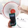 MASTECH MS8229 Digital Multimeter, AC/DC Voltage and Current, Resistance, Capacitance and Temperature Tester view 1