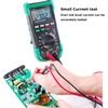 MASTECH MS8229 Digital Multimeter, AC/DC Voltage and Current, Resistance, Capacitance and Temperature Tester view 2