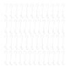 demaxiyad Tomato Hooks, Fruit Hooks | Plant Supports, Garden Hooks view 1